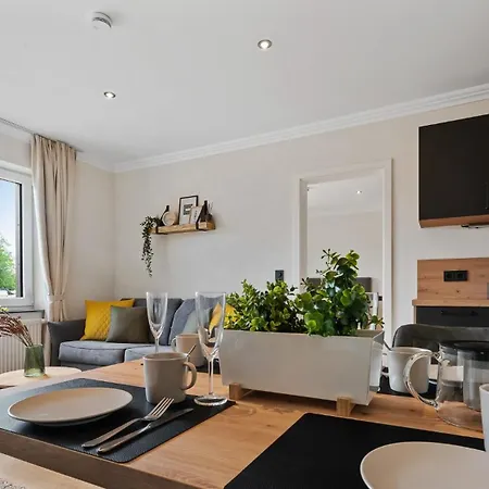 Punta Cana -habernis, Direkt An Der Ostsee Steinberg (Schleswig-Holstein)