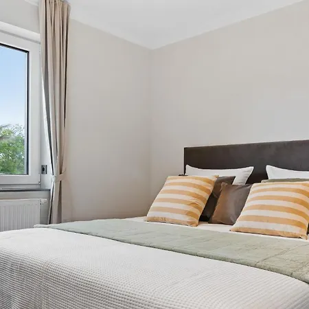 Punta Cana -habernis, Direkt An Der Ostsee Appartement