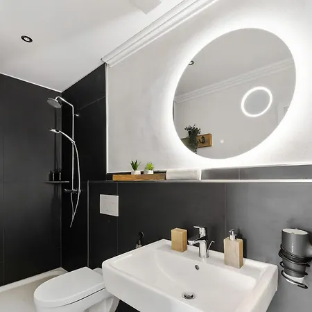 Appartement Punta Cana -habernis, Direkt An Der Ostsee Steinberg (Schleswig-Holstein)