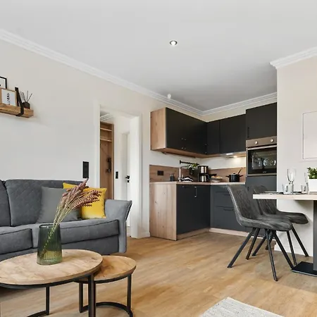 Punta Cana -habernis, Direkt An Der Ostsee アパート *