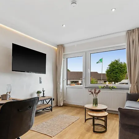 Punta Cana -habernis, Direkt An Der Ostsee Steinberg (Schleswig-Holstein)