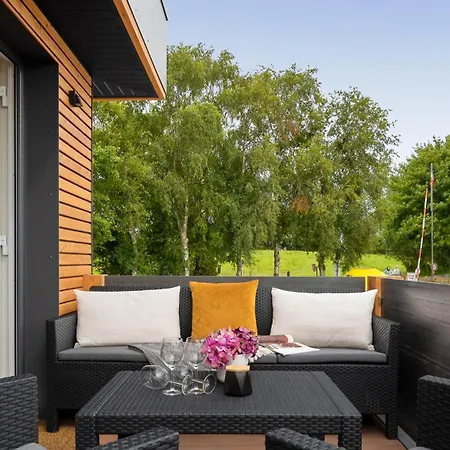 Punta Cana -habernis, Direkt An Der Ostsee