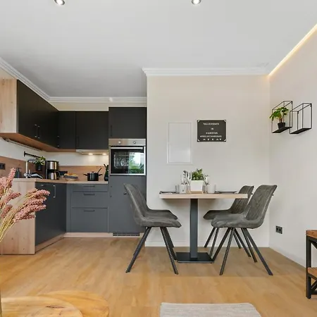 Punta Cana -habernis, Direkt An Der Ostsee Appartement