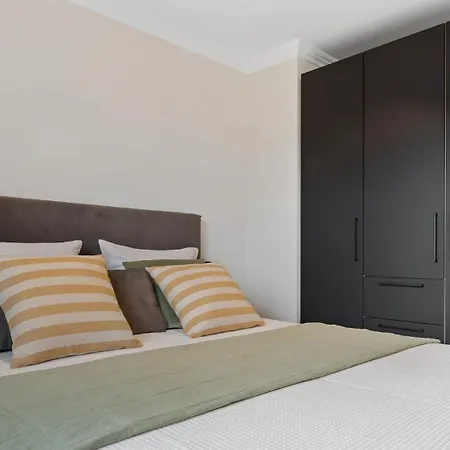 Punta Cana -habernis, Direkt An Der Ostsee Apartment *