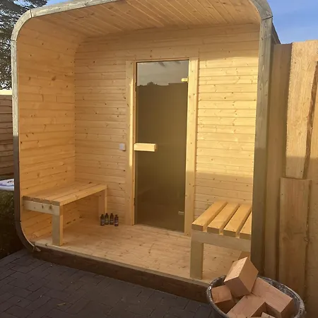 Punta Cana -habernis, Direkt An Der Ostsee