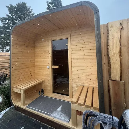 Appartement Punta Cana -habernis, Direkt An Der Ostsee