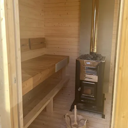 Punta Cana -habernis, Direkt An Der Ostsee Appartement *